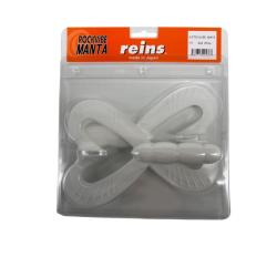 REINS ROCKVIB MANTA 6.5 - 111 MAT WHITE