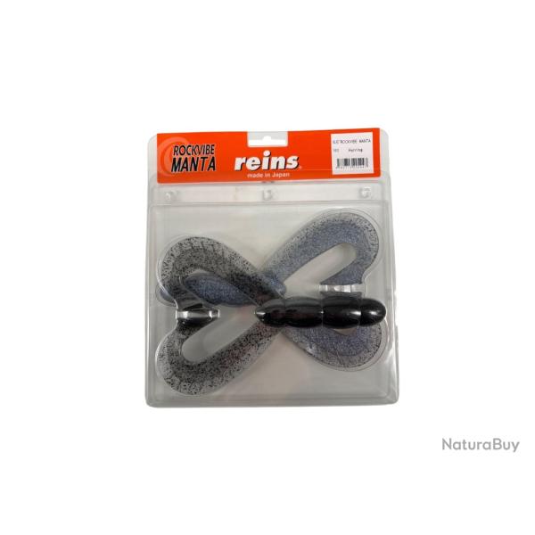 REINS ROCKVIB MANTA 6.5 - 760 HERRING