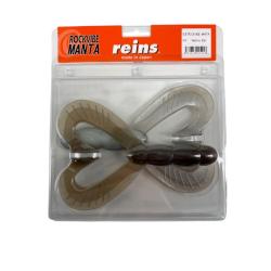 REINS ROCKVIB MANTA 6.5 - 095 NATIVE EEL
