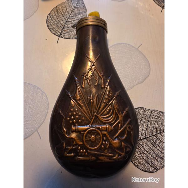 POIRE � POUDRE - COLT PATTERN