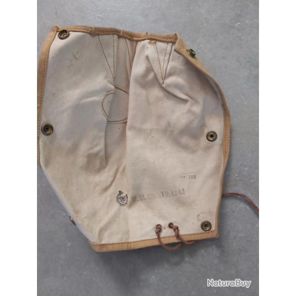 Protege culasse Lee Enfield original WW2