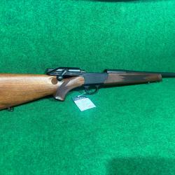 Carabine Blaser R94 cal 7rm canon flûte