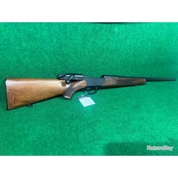 Carabine Blaser R94 cal 7rm canon flte