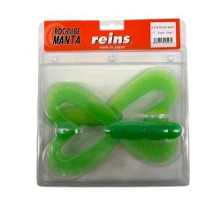 REINS ROCKVIB MANTA 6.5 - L17 SUPER CHART