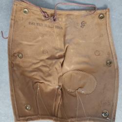 Protege culasse Lee Enfield original WW2 1943