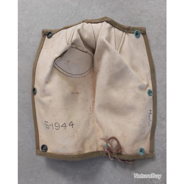 Protege culasse Lee Enfield original WW2 SAVAGE 1944