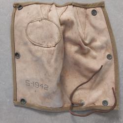 Protege culasse Lee Enfield original WW2 SAVAGE 1942