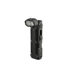 Lampe Torche Nitecore EDC09 - 1600 Lumens - Tête Rotative 102° - 3 Températures de Couleur