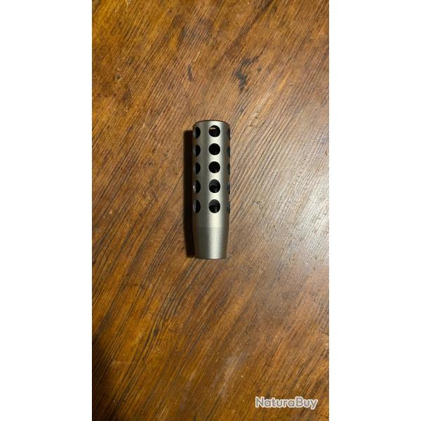 Frein de Bouche Sako - Filetage M15x1