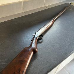 FUSIL USA GAUGE 12/70 MONO. ETAT IMMPECABLE. CAT C.