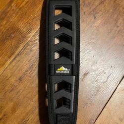 Bretelle Butler Creek