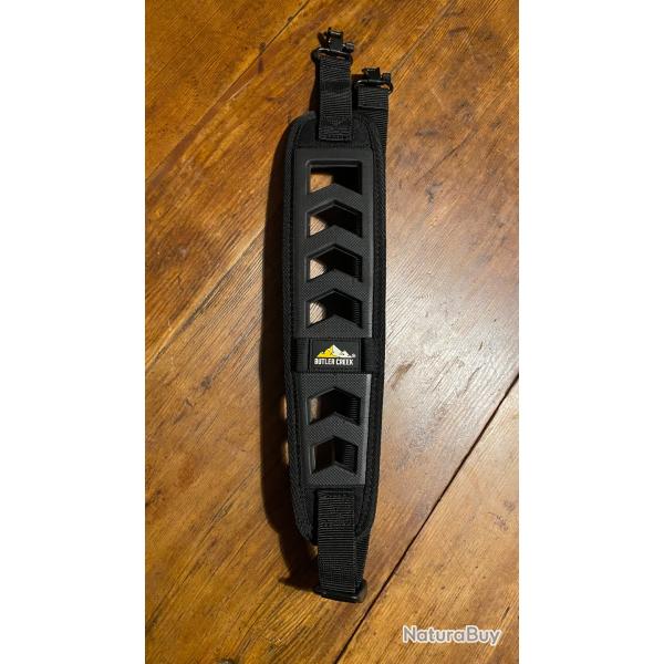 Bretelle Butler Creek