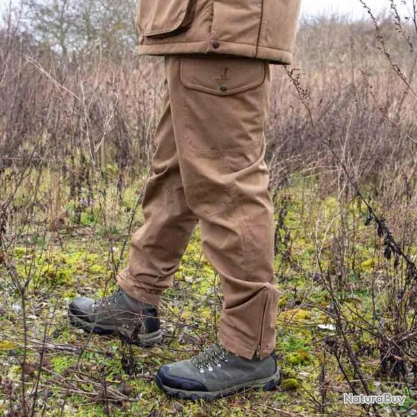 Pantalon chasse impermable Rambouillet T38  60 40