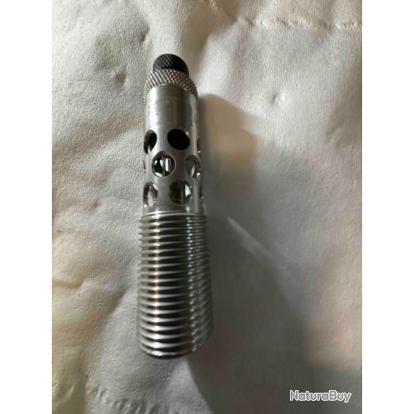 K&M adaptateur de presse Powerstroke 3 trous pour mandrin expandeur