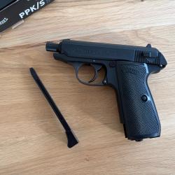 Walter PPK/S CO2 Umarex