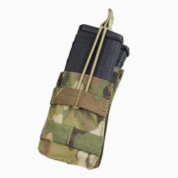 Porte-Chargeur M4 Single Stacker Multicam®