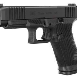 PISTOLET GLOCK 17 GEN6 OR FS CALIBRE 9X19
