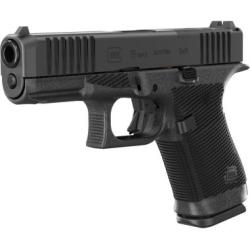 PISTOLET GLOCK 19 GEN6 OR FS CALIBRE 9X19