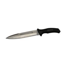 COUTEAU MAGNUM DAGGER LAME 190MM