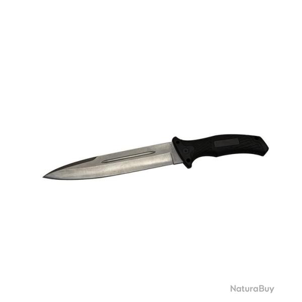 COUTEAU MAGNUM DAGGER LAME 190MM