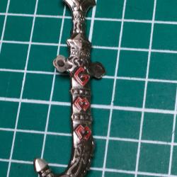 INSIGNE GMM GOUM MIXTE MAROCAINS (1)