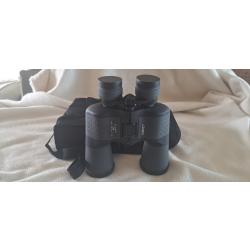 JUMELLES  ZOOM 10-60x70 NOIR