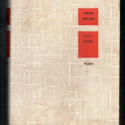 h.m.s.ulysses d'alistair mac lean roman de mer