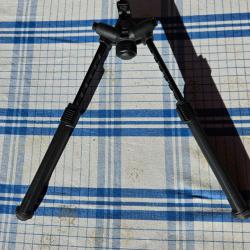 Bipied MAGPUL M-Lok Noir