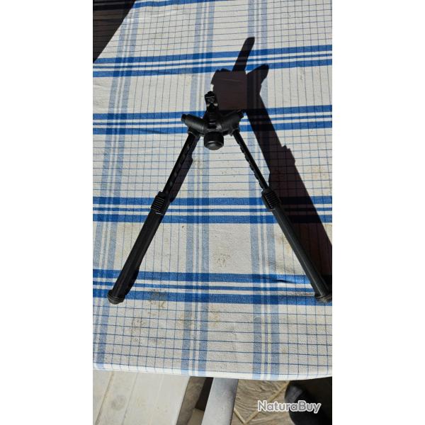 Bipied MAGPUL M-Lok Noir