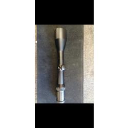 Lunette swarovski habitch 3-12x50