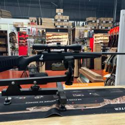 occasion remington 783 composite + lunette 3-9x40 cal.30-06