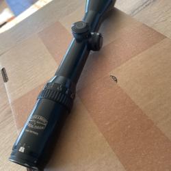 Lunette Schmidt&Bender 1/2-6x42