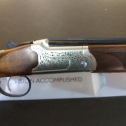 Fusil kofs Zenith calibre 410