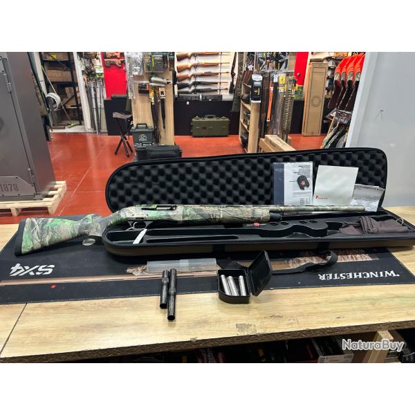 Occasion fabarm xlr5 forest cal.12/76 can.