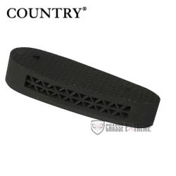 Plaque de Couche Amortisseur en Caoutchouc COUNTRY 24 mm