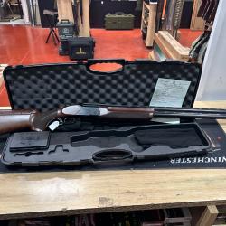 occasion huglu sporter can.76 cm cal.12/76 c.i