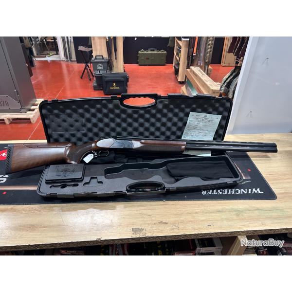 occasion huglu sporter can.76 cm cal.12/76 c.i