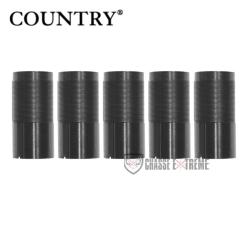 Choke COUNTRY Yildiz Cal 28 - F