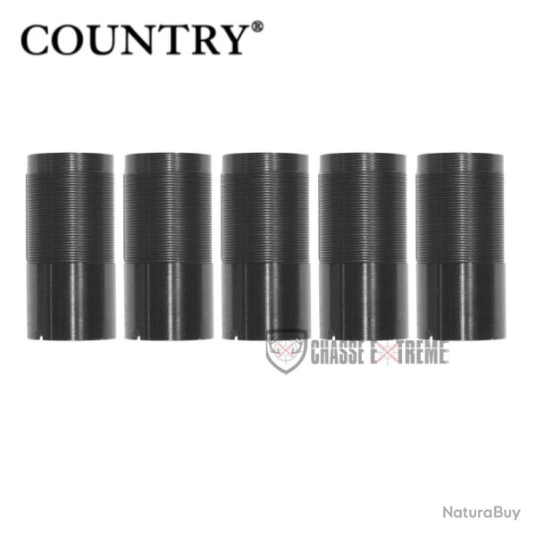 Choke COUNTRY Yildiz Cal 28 - M
