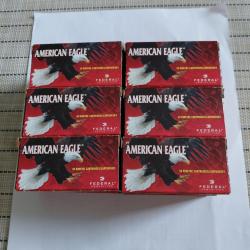 AMERICAN EAGLE 22 LR
