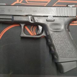 Glock 19 calibre 9x19