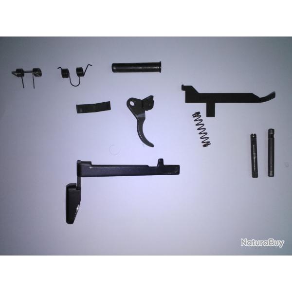 Lot de pi�ces pour PM UZI