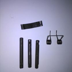 Pi&egrave;ces UZI pm