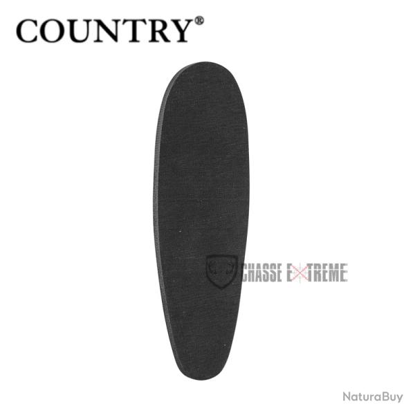 Intercalaires en Plastique Souple COUNTRY 4.5 mm
