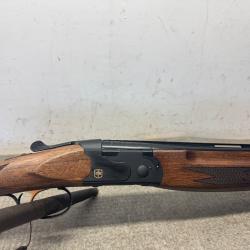 FUSIL SUPERPOSE ATA SP BLACK LIGHT CALIBRE 20/76 NEUF - 1 sans prix de réserve