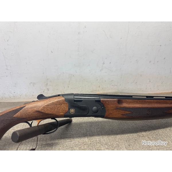 FUSIL SUPERPOSE ATA SP BLACK LIGHT CALIBRE 20/76 NEUF - 1 sans prix de rserve