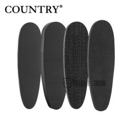 Intercalaires en Plastique Souple COUNTRY 8 mm