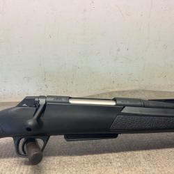 CARABINE WINCHESTER XPR COMPO BATTUE CALIBRE 300 WIN MAG NEUVE - 1 sans prix de réserve