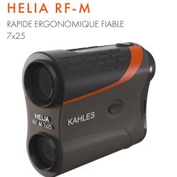 KAHLES télémètre Hélia RF M  7X25