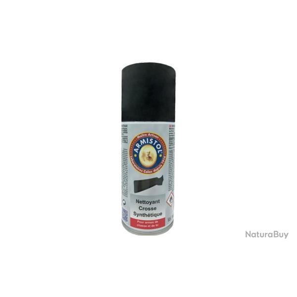 Nettoyant pour crosses synth�tiques Armistol